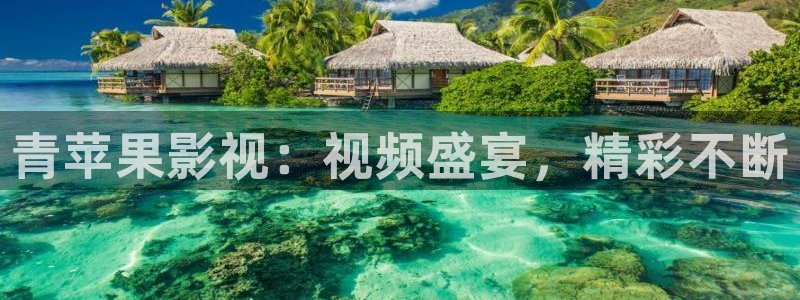 山外人精品影院在线观看：青苹果影视：视频盛宴，精彩不断