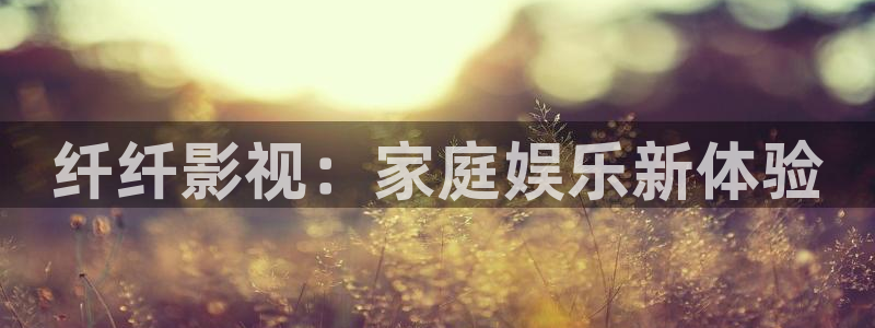 山外人精品影院在线观看：纤纤影视：家庭娱乐新体验